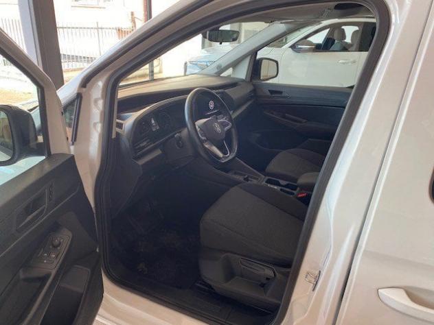 Volkswagen Caddy 2.0 TDI 90kW SCR Space DSG - Foto 7