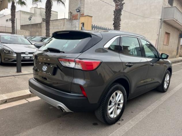 FORD Kuga 1.5 EcoBlue 120 Aut. Titanium rif. 23949449 - Foto 4