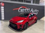 TOYOTA Yaris TETTO CARBONIO FORGIATO KIT MAXSTON rif. 24093442