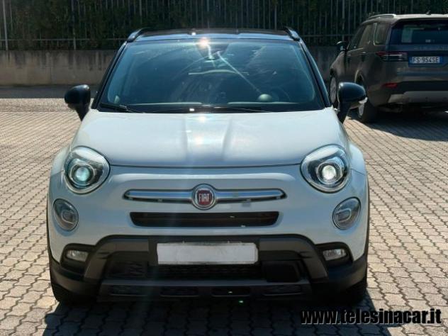 FIAT 500X 2.0 MultiJet 140 CV AT9 4x4 Cross Plus rif. 23855904 - Foto 3