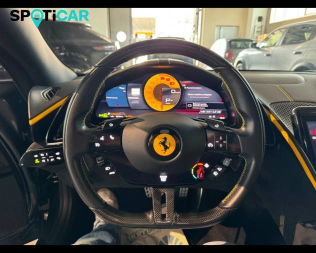 Ferrari Roma 3.9 F1 dct - Foto 9