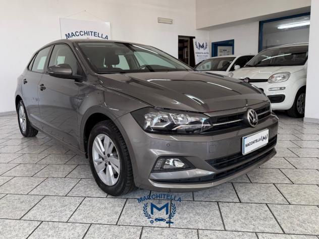 Volkswagen Polo 1.6 TDI 95 CV DSG 5p Comfortline BlueMotion Tech. - Foto 3