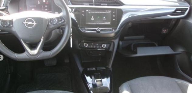 OPEL - Corsa 1.2 Elegance 100cv at8#OK NEO PATENTATI! - Foto 3