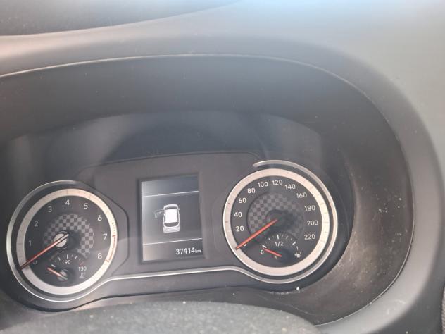 Hyundai i10 1.0 MPI Prime neopatentati - Foto 10
