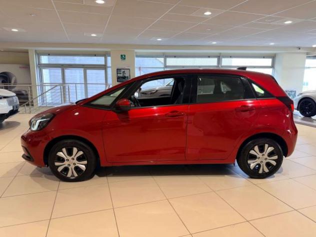 Honda Jazz Jazz IV 2021 1.5 hev Elegance ecvt - Foto 9