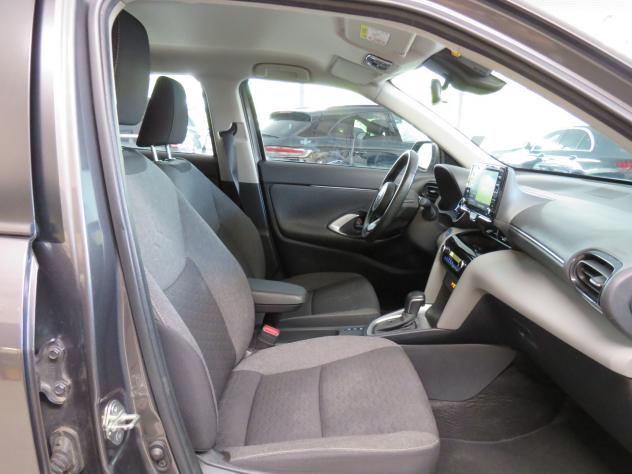 Toyota Yaris Cross 1.5 Hybrid 5p. E-CVT Business - Foto 9
