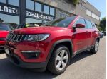 JEEP Compass 1.4 MultiAir 2WD Longitude rif. 24000215