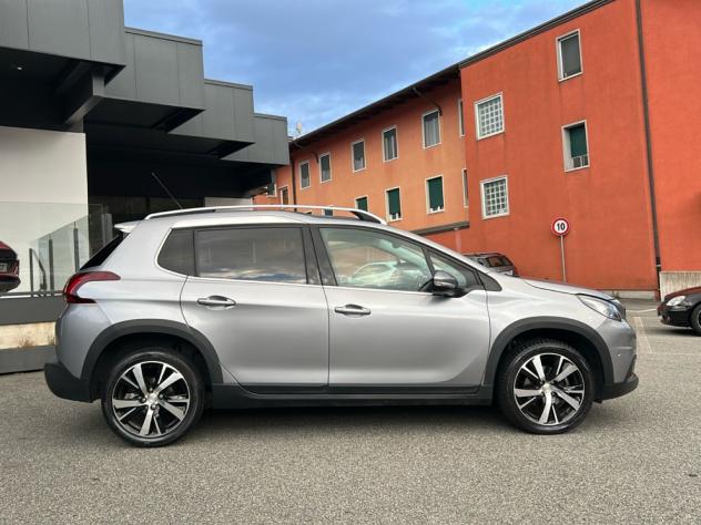Peugeot 2008 PureTech Turbo 130cv Allure S/S - Foto 8