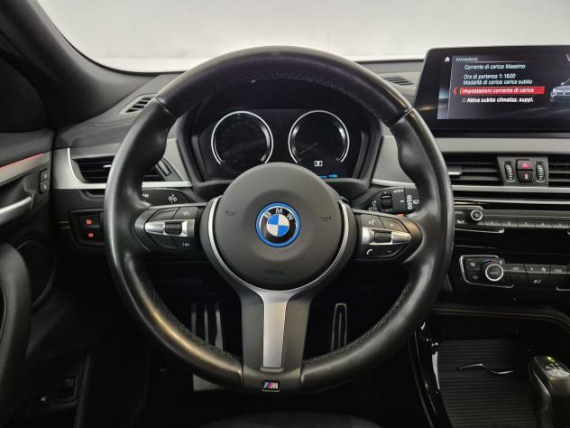 BMW X2 F39 Benzina xdrive25e Goldplay Edition auto - Foto 10