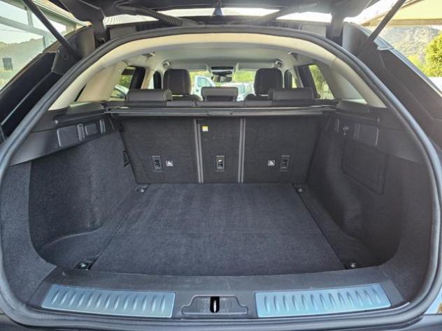 LAND ROVER Range Rover Velar 2.0D I4 180 CV R-Dynamic S rif. 22494873 - Foto 9