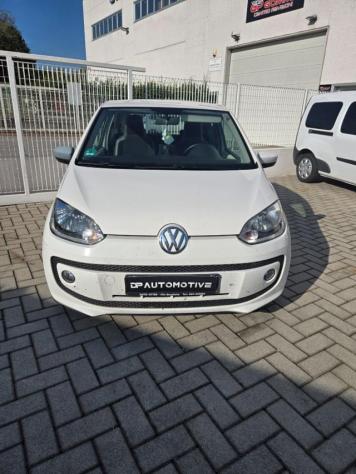 VOLKSWAGEN up! 1.0 3 porte eco up! high up! BMT rif. 24158289 - Foto 4