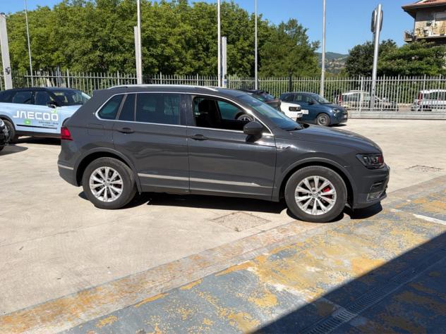 Volkswagen Tiguan 1.6 tdi Style 115cv - Foto 2