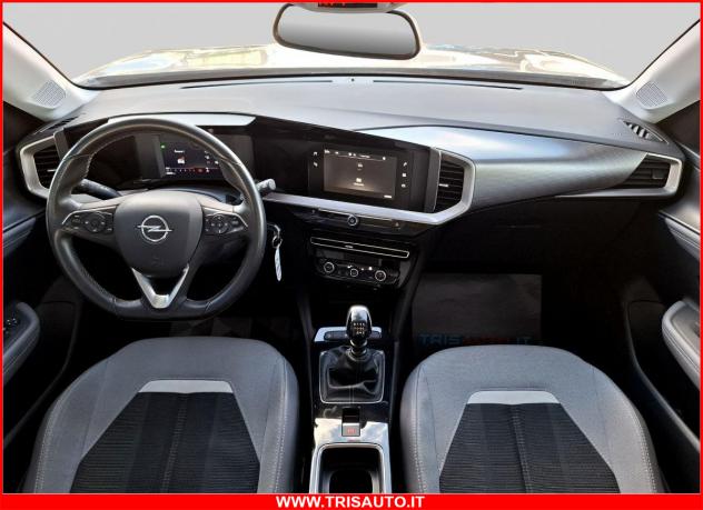OPEL Mokka 1.5 D Elegance NEOPATENTATI (FULL LED+PELLE+NAVI) - Foto 6