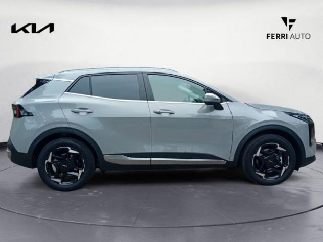 KIA Sportage 1.6 TGDI DCT GPL STYLE rif. 23931921 - Foto 4