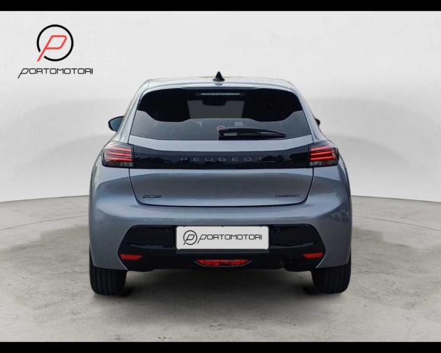 Peugeot 208 5P - Business Turbo Benzina 100cv - Foto 4