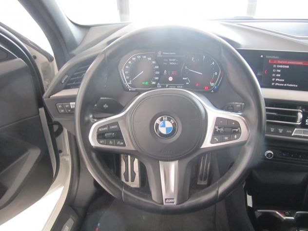 Bmw 116d 5p. Msport - automatico - iva esposta - Foto 6