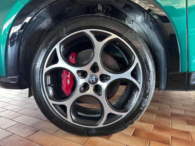 ALFA ROMEO Tonale PHEV 280cv Q4 Veloce rif. 24188673 - Foto 7