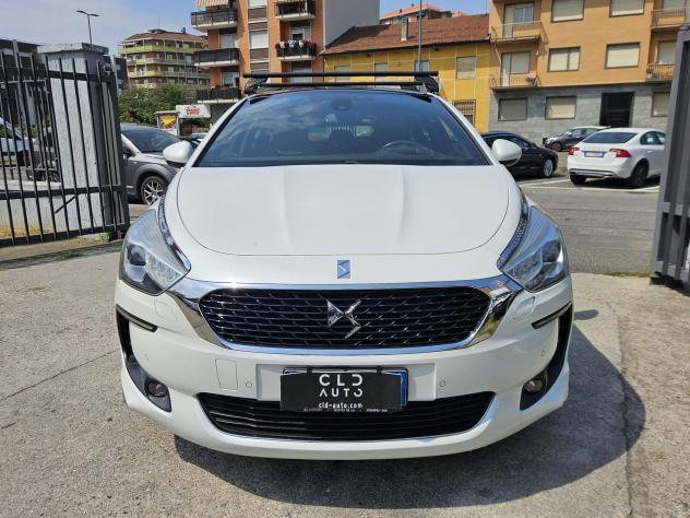 DS DS5 BlueHDi 180 S&S EAT6 1955 - Foto 2
