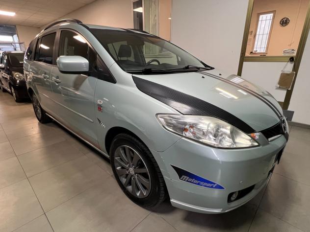 MAZDA 5 TD 7 POSTI - Foto 3