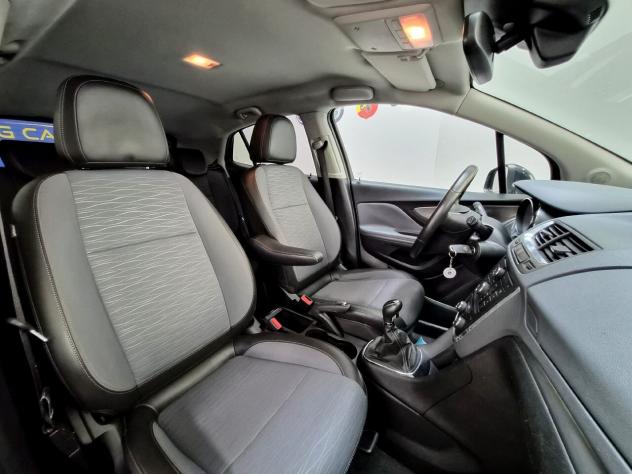 Opel Mokka 1.4 Turbo 4x4 Ecotec 140cv Cosmo - Foto 9