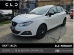 SEAT Ibiza Ibiza 5p 1.6 tdi cr DPF 5P