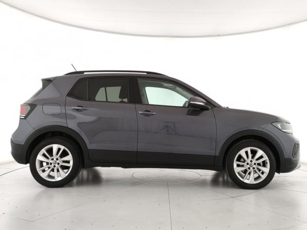 Volkswagen T-Cross Nuova Edition Plus 1.0 TSI 70 kW (95 CV) Manuale - Foto 3