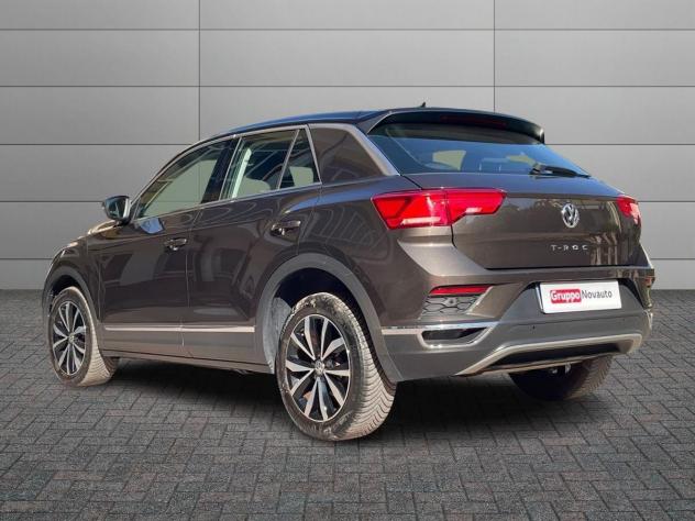 Volkswagen T-Roc T-Roc 1.0 tsi Style 115cv - Foto 4