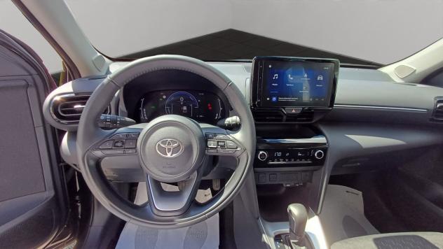 Toyota Yaris Cross 1.5H Active E-CVT - Foto 8