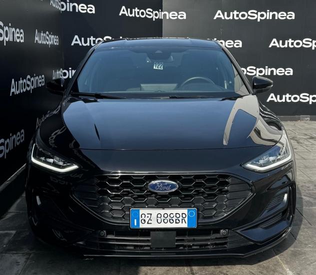 Ford Focus 1.5 Ecoblue 115cv ST-Line Auto #nazionale - Foto 2
