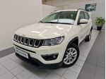 Jeep Compass 1.3 Turbo T4 150cv Longitude DDCT