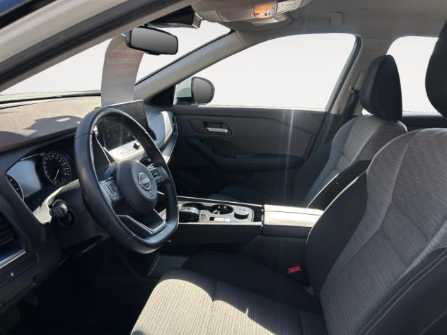 NISSAN X-Trail 4ª serie X-Trail e-Power e-4orce 4WD 5 posti Acenta - Foto 5