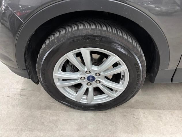 FORD Kuga 2ª serie Kuga 1.5 EcoBoost 120 CV S&S 2WD Business - Foto 4