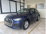 Audi Q5 Sportback 35 TDI Business Advanced S tronic