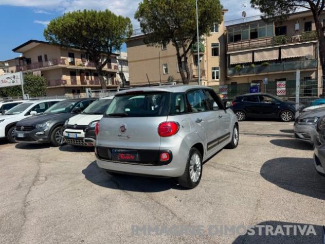 FIAT 500L 1.3 Multijet 85 CV Pop Star rif. 24079194 - Foto 7
