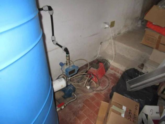 Immobile in asta di 39 m² in vendita a Monte Argentario - Foto 6