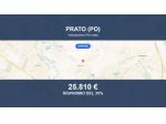 Immobile in asta di 57 m² in vendita a Prato