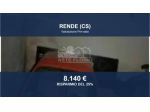 Immobile in asta di 32 m² in vendita a Rende