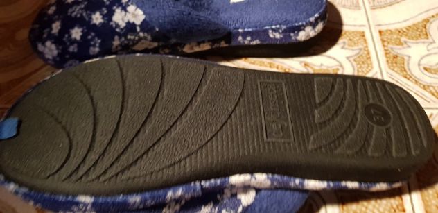 PANTOFOLE DE FONSECA DONNA - Foto 7