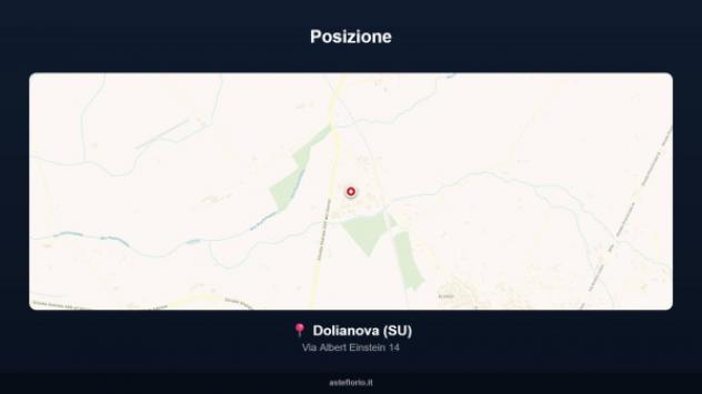 Immobile in asta di 400 m² in vendita a Dolianova - Foto 10