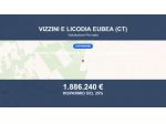 Immobile in asta di 1860000 m² in vendita a Licodia Eubea