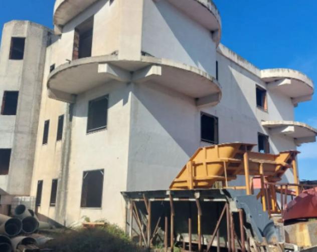 Immobile in asta di 3 m² con più di 5 locali in vendita a Pace del Mela - Foto 12