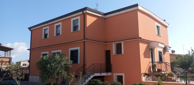 nuova florida villa unifamiliare divisa - Foto 2