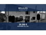 Immobile in asta di 185 m² in vendita a Bella