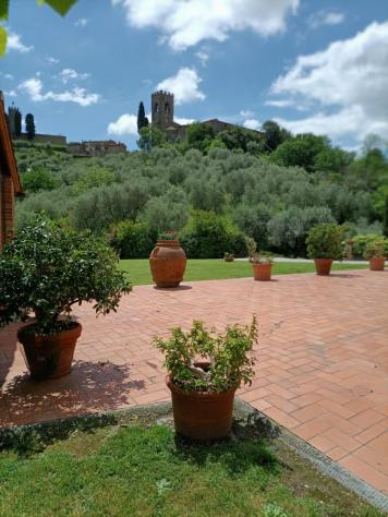 Colonica in vendita a Colle di Buggiano - Buggiano 450 mq Rif: 1127612 - Foto 2