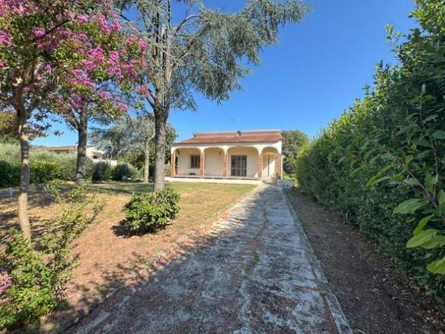 Villa in vendita a Massa Macinaia - Capannori 300 mq Rif: 1450365 - Foto 6