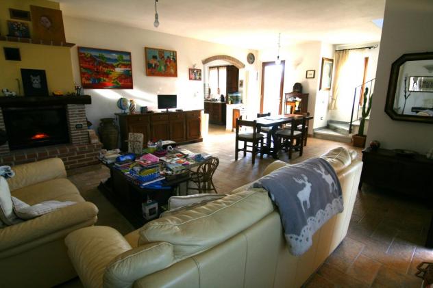 Casa singola in vendita a Marina di Carrara - Carrara 160 mq Rif: 1242222 - Foto 3