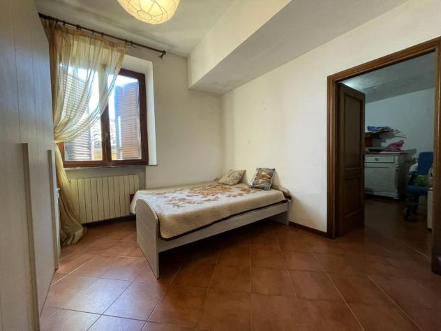 Appartamento in vendita a Vagliagli - Castelnuovo Berardenga 90 mq Rif: 1252517 - Foto 10
