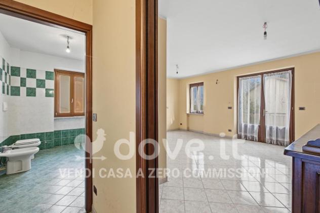 Villa di 200 m² con 5 locali e box auto in vendita a Druento - Foto 7