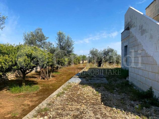 Villa in vendita a Gallipoli - Foto 13