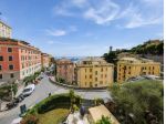 Quadrilocale in vendita a Genova, Castelletto